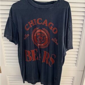 A&F cubs shirt